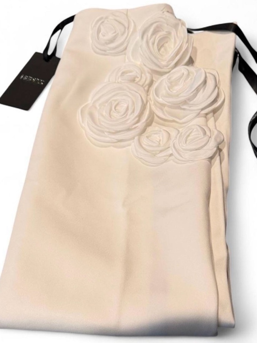 Heiress Beverly Hills Floral Skirt